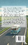 B.V., Andries - Vanlife op de Nederlandse Snelweg