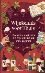 B.V., Andries - Wijnkennis voor Thuis