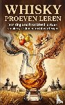 B.V., Andries - Whisky Proeven Leren