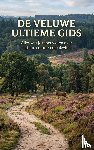 B.V., Andries - De Veluwe Ultieme Gids