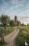 B.V., Andries - Pelgrimsroutes in Nederland