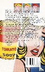 B.V., Andries - Alles over Pop Art