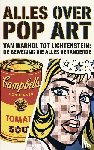B.V., Andries - Alles over Pop Art