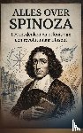 B.V., Andries - Alles over Spinoza
