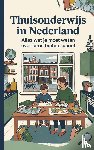 B.V., Andries - Thuisonderwijs in Nederland