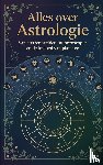B.V., Andries - Alles over Astrologie