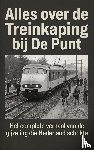 B.V., Andries - Alles over de Treinkaping bij De Punt