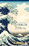 B.V., Andries - Alles over Hokusai