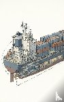 B.V., Andries - Hoe Werkt een Schip
