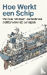 B.V., Andries - Hoe Werkt een Schip