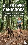 B.V., Andries - Alles over Canicross