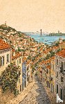 B.V., Andries - Alles over Lissabon