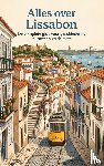 B.V., Andries - Alles over Lissabon
