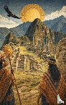 B.V., Andries - Alles over de Inca's