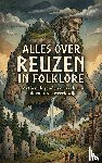 B.V., Andries - Alles over Reuzen in Folklore