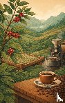 B.V., Andries - Alles over Koffiebonen