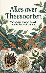 B.V., Andries - Alles over Theesoorten