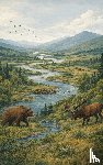 B.V., Andries - Alles over Rewilding in Europa