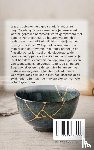 B.V., Andries - Alles over Kintsugi