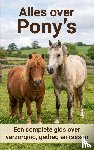 B.V., Andries - Alles over Pony's