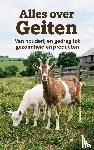 B.V., Andries - Alles over Geiten