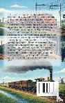 B.V., Andries - Alles over de Nederlandse Spoorweggeschiedenis