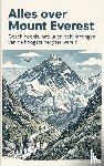 B.V., Andries - Alles over Mount Everest