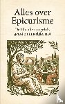 B.V., Andries - Alles over Epicurisme