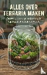 B.V., Andries - Alles over Terraria Maken
