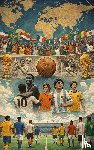 B.V., Andries - Alles over het WK Voetbal