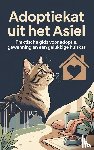 B.V., Andries - Adoptiekat uit het Asiel