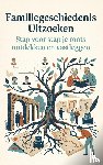 B.V., Andries - Familiegeschiedenis Uitzoeken