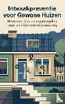 B.V., Andries - Inbraakpreventie voor Gewone Huizen
