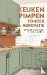 B.V., Andries - Keuken Pimpen Zonder Renovatie