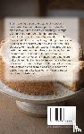 B.V., Andries - Cheesecake Masterclass