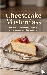 B.V., Andries - Cheesecake Masterclass