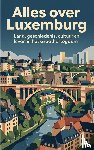 B.V., Andries - Alles over Luxemburg