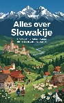B.V., Andries - Alles over Slowakije