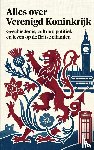 B.V., Andries - Alles over Verenigd Koninkrijk