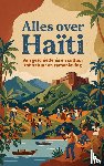 B.V., Andries - Alles over Haïti