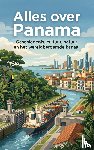 B.V., Andries - Alles over Panama