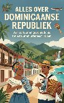 B.V., Andries - Alles over Dominicaanse Republiek