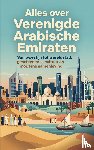 B.V., Andries - Alles over Verenigde Arabische Emiraten