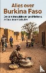 B.V., Andries - Alles over Burkina Faso