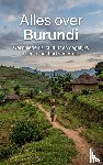 B.V., Andries - Alles over Burundi