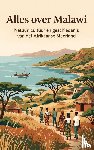 B.V., Andries - Alles over Malawi