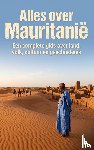 B.V., Andries - Alles over Mauritanië