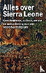 B.V., Andries - Alles over Sierra Leone