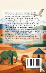 B.V., Andries - Alles over Zuid-Afrika