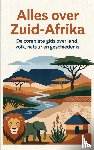 B.V., Andries - Alles over Zuid-Afrika